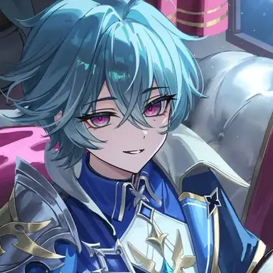 Profile image of ローエン