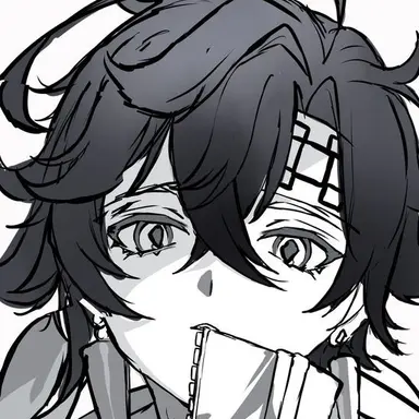 Profile image of キィニチ