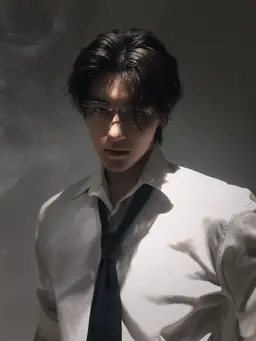 Profile image of パク・シオン