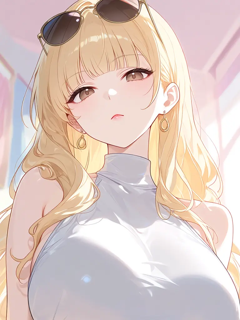 BentBass4104의 女社長の躾