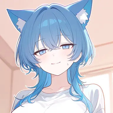 Profile image of アオ
