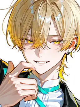 Profile image of 琉生