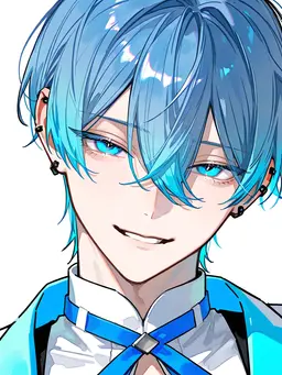 Profile image of 佑哉