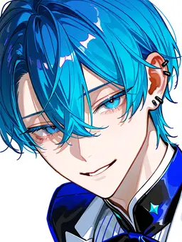 Profile image of 佑哉