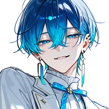 Profile image of 佑哉