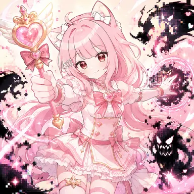 Profile image of 모양몬