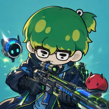 Profile image of 우유참치