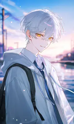 Profile image of 아마하라 나기