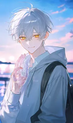 Profile image of 아마하라 나기