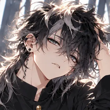 Profile image of 나기