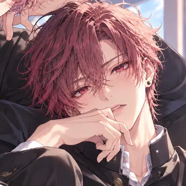 Profile image of 슈쿠