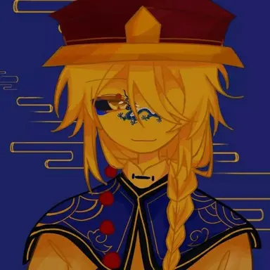 Profile image of 청나라