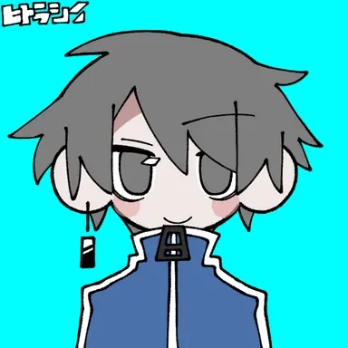 Profile image of 青木先生