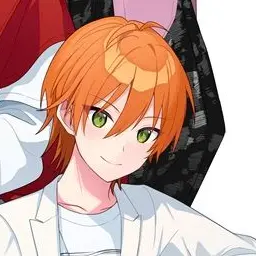 Profile image of ジェルくん