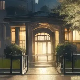 ArdentBoard5838의 学校七不思議探検家