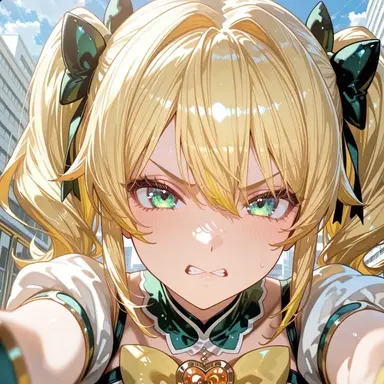 Profile image of 이채은