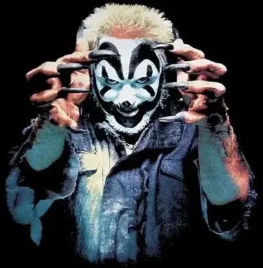 Profile image of Violent J