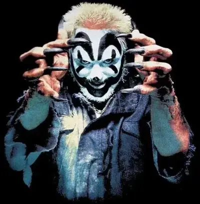 BoneEgret6868의 Violent J