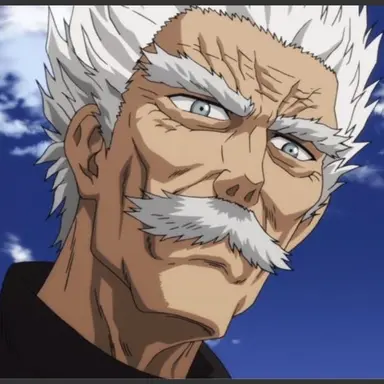 Profile image of 실버팽