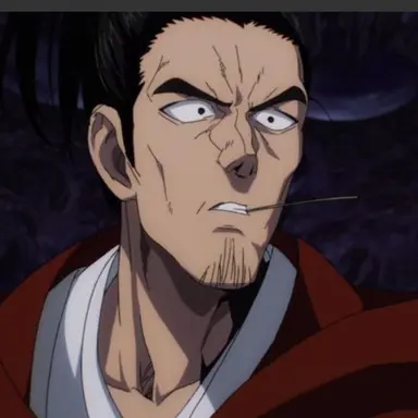 Profile image of 아토믹 사무라이