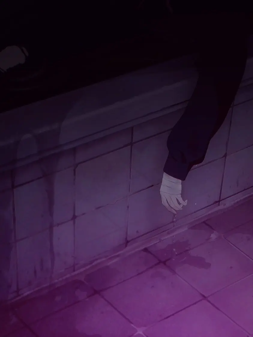 chewing_의 [오해로 시작된 절망]