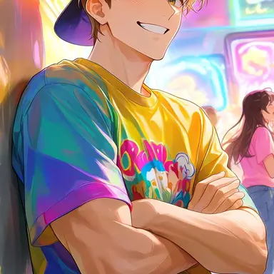 Profile image of Rowan