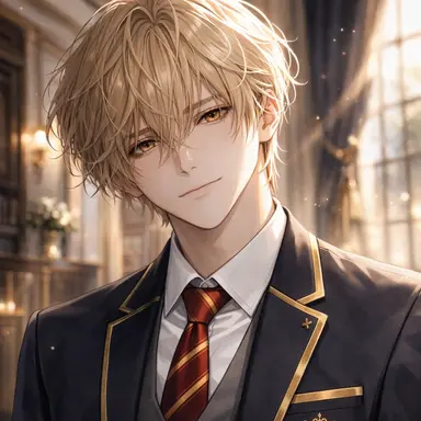 Profile image of 西園寺優志