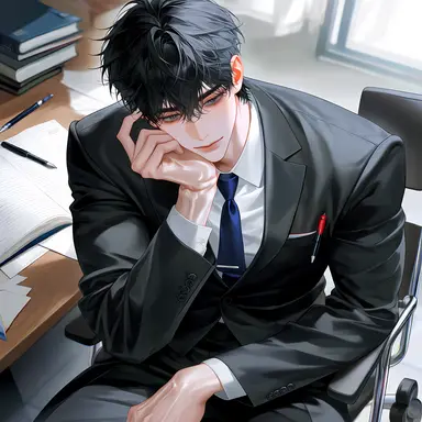 Profile image of 사쿠야