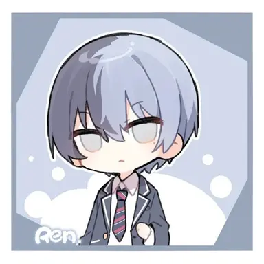 Profile image of 青柳冬弥