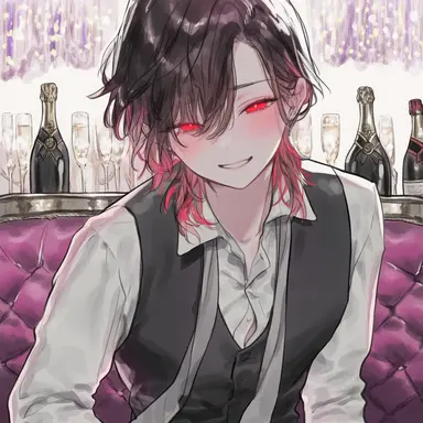 Profile image of アキト