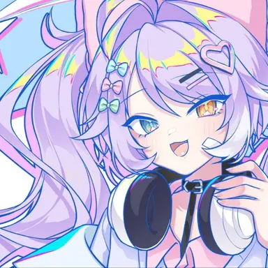 Profile image of 텐코 시부키