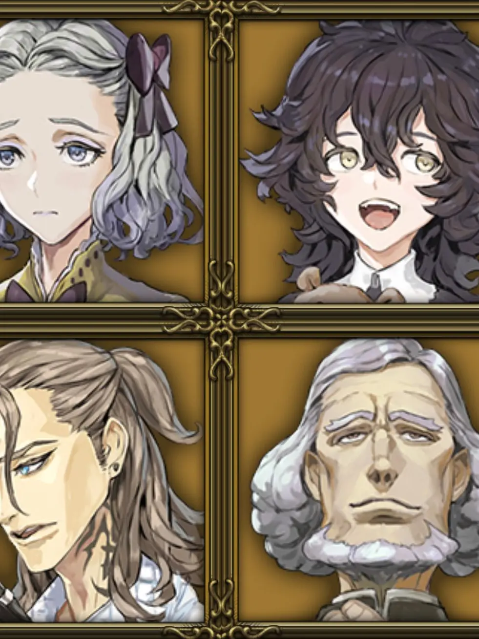 ERIC0304의 人狼ジャッジメント(vip限定)と話そう