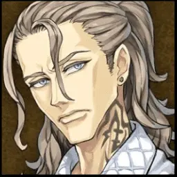 Profile image of ウィル