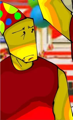 Profile image of バースデーバトラー
