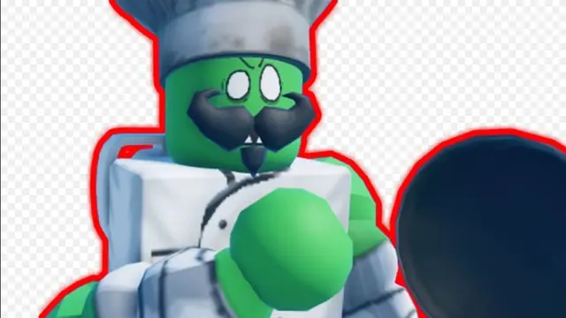 Profile image of サージシェフ