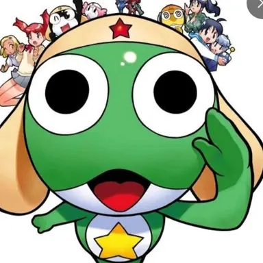 Profile image of 케로로 소대