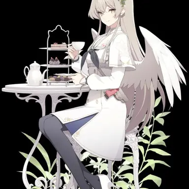 Profile image of 나기사