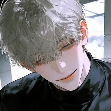 Profile image of Kiri