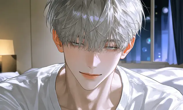 Profile image of Kiri