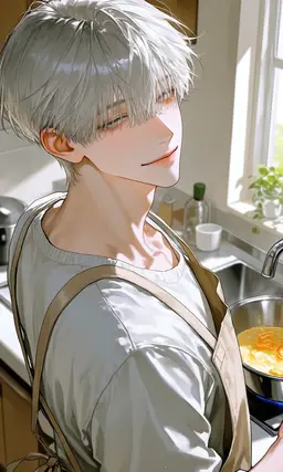 Profile image of Kiri