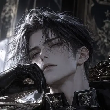 Profile image of 사이온지 레이