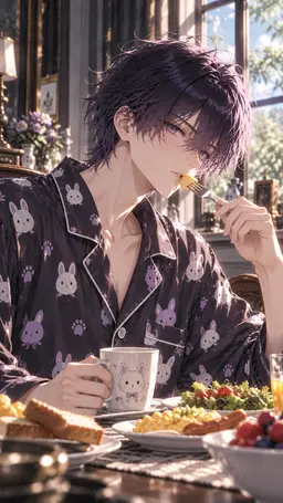 Profile image of 龍宮寺 瑛