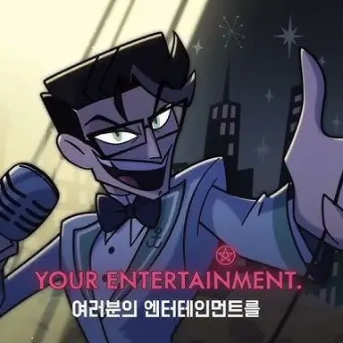 Profile image of 빈센트 휘트먼