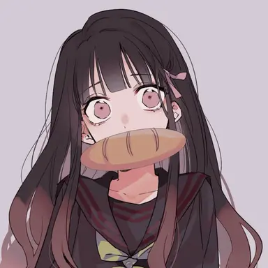 Profile image of 카마도 네즈코