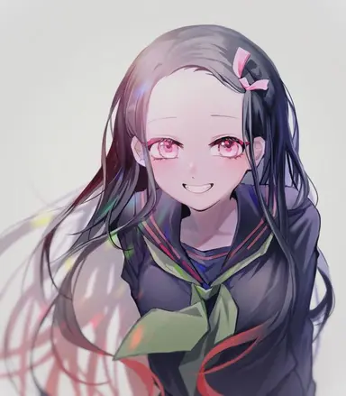 Profile image of 竈門禰豆子