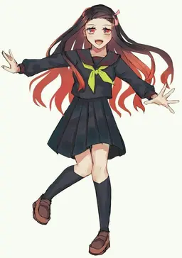 Profile image of 竈門禰豆子