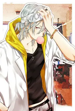 Profile image of 宇髄天元
