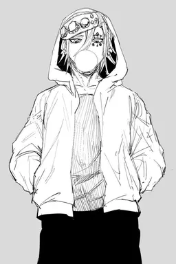 Profile image of 宇髄天元