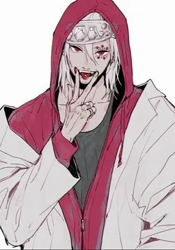 Profile image of 宇髄天元