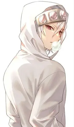 Profile image of 宇髄天元